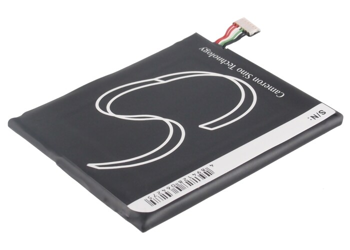 Batteri til SmartPhone, mobil til HTC One X, One XT, Supreme osv.