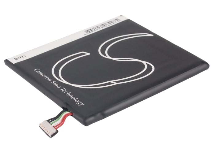 Batteri til SmartPhone, mobil til HTC One X, One XT, Supreme osv.