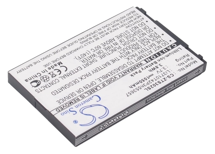 Batteri for SmartPhone, Mobil for Capitel CBS718, S718