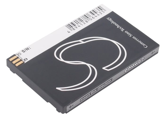 Batteri for SmartPhone, Mobil for Capitel CBS718, S718