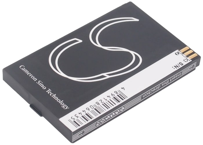 Batteri for SmartPhone, Mobil for Capitel CBS718, S718