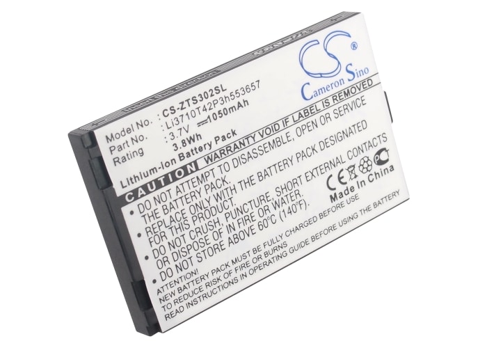 Batteri for SmartPhone, Mobil for Capitel CBS718, S718