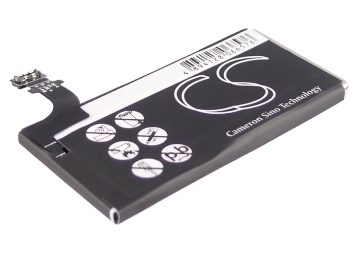 Batteri for SmartPhone, Mobil for Sony Ericsson Xperia P, LT22, LT22i og andre.