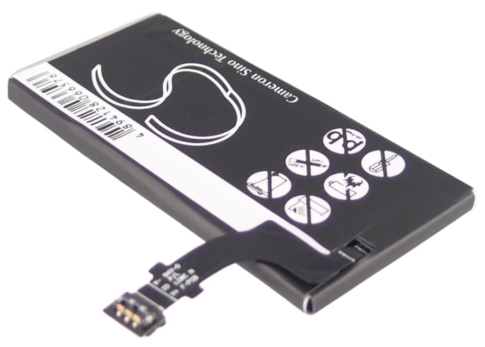 Batteri for SmartPhone, Mobil for Sony Ericsson Xperia P, LT22, LT22i og andre.