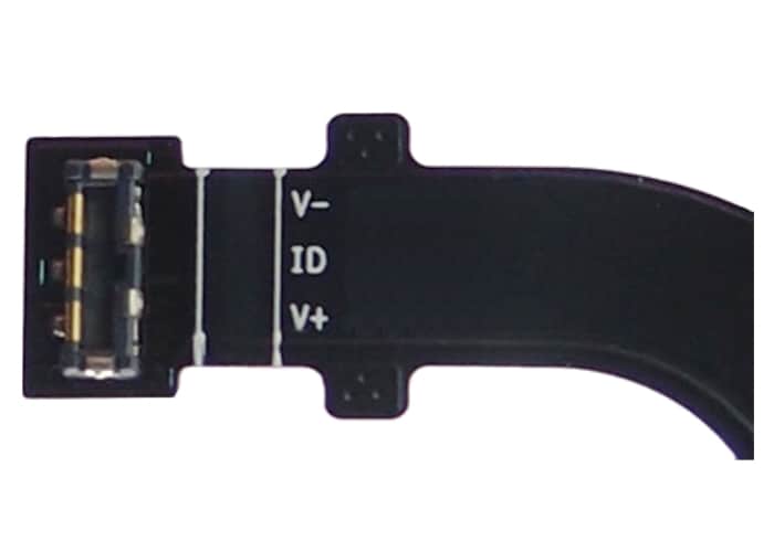 Batteri for SmartPhone, Mobil for Sony Ericsson Xperia P, LT22, LT22i og andre.