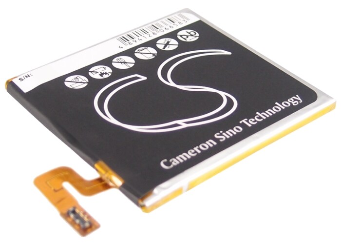 Batteri for SmartPhone, Mobil for Sony Ericsson Xperia ion, LT28, LT28i og andre.