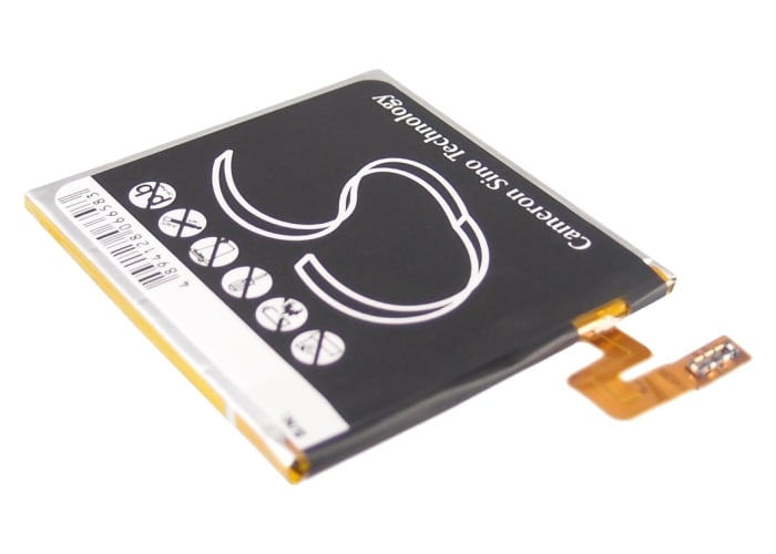 Batteri for SmartPhone, Mobil for Sony Ericsson Xperia ion, LT28, LT28i og andre.