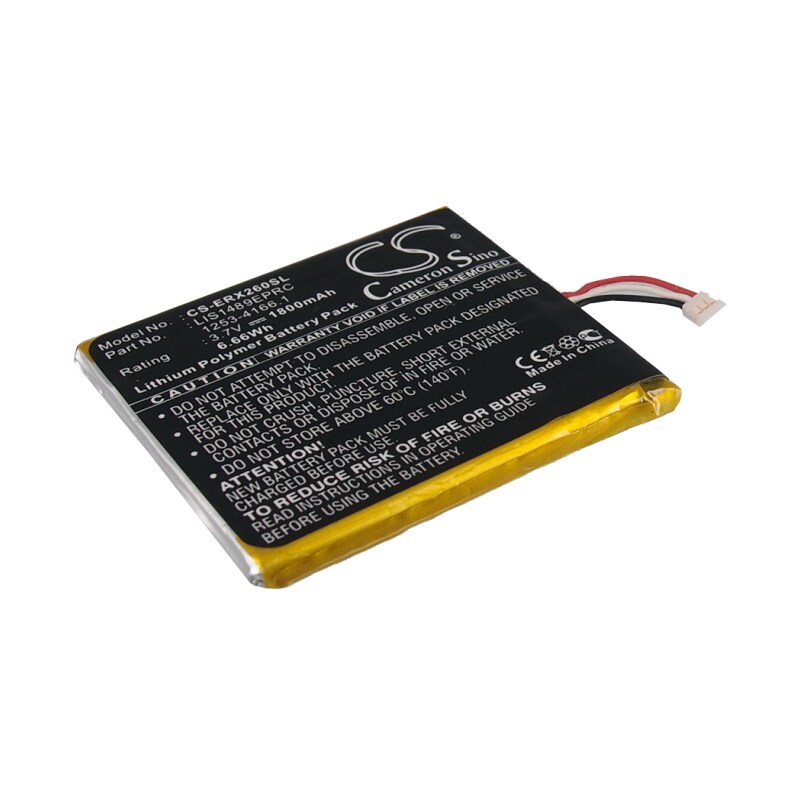 Batteri for SmartPhone, Mobil for Sony Ericsson Xperia Acro S, LT26w
