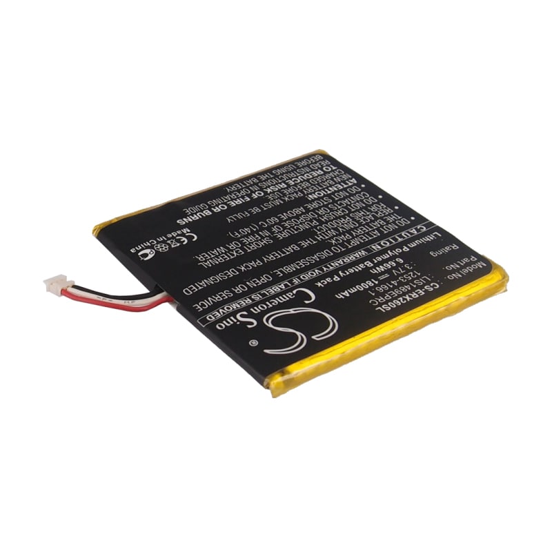 Batteri for SmartPhone, Mobil for Sony Ericsson Xperia Acro S, LT26w