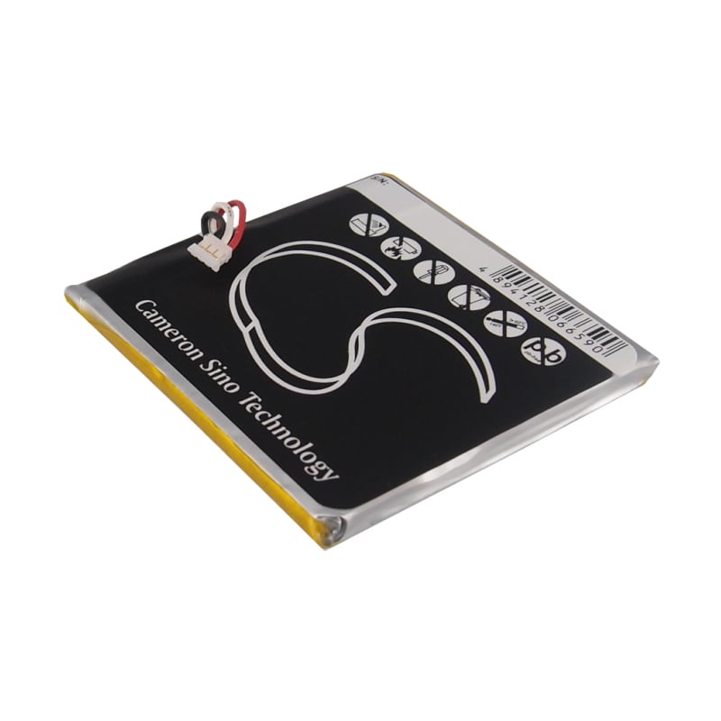 Batteri for SmartPhone, Mobil for Sony Ericsson Xperia Acro S, LT26w