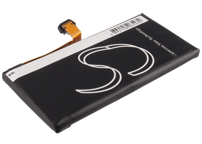 Batteri for SmartPhone, Mobil for HTC One V, T320, T320e etc.