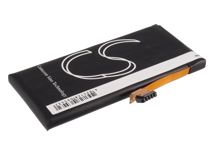 Batteri for SmartPhone, Mobil for HTC One V, T320, T320e etc.