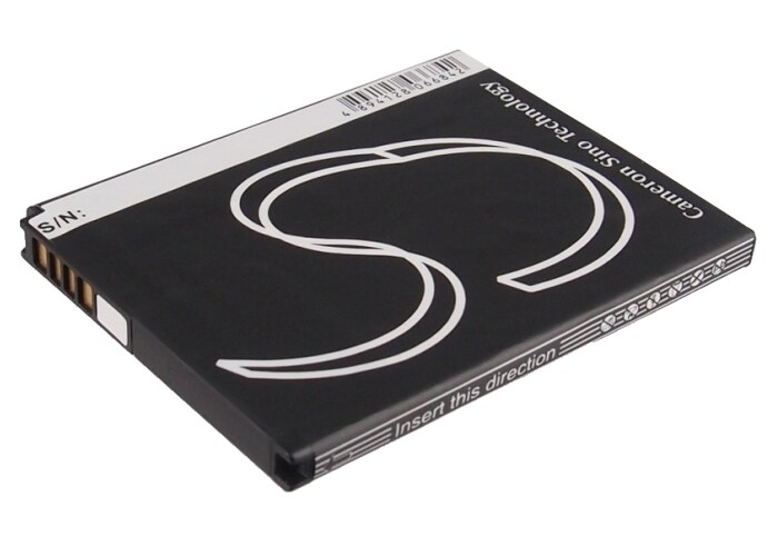 Batteri for SmartPhone, Mobil for HTC One ST, One SU, One SC etc.