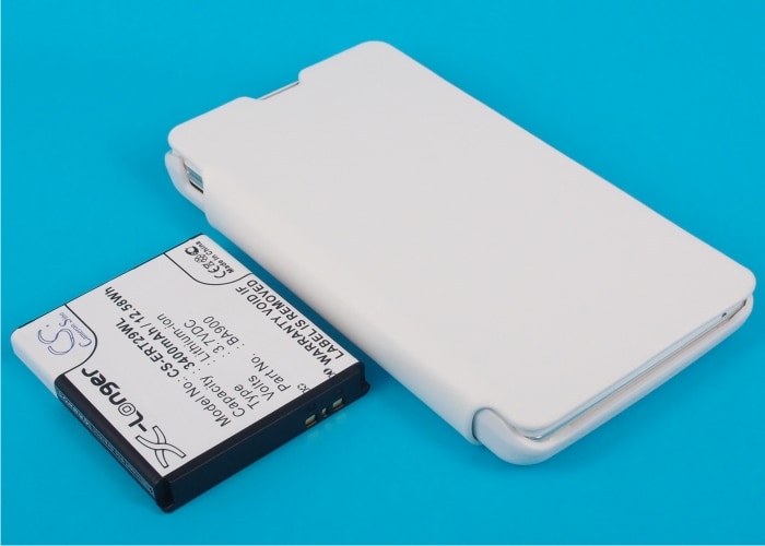 Batteri for SmartPhone, Mobil for Sony Ericsson Xperia TX LT29, Xperia T LT29i, LT29 og andre.