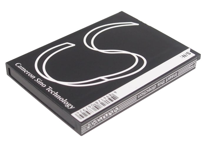 Batteri for SmartPhone, mobil for SEALS TS3, T-S3, WP-TS3 etc.