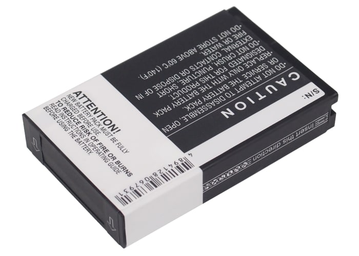 Batteri for SmartPhone, Mobil for Samsung GT-E2370, E2370 Solid, Xcover E2370