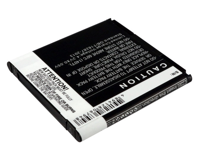 Batteri for SmartPhone, Mobil for Asus PadFone, A66, T20