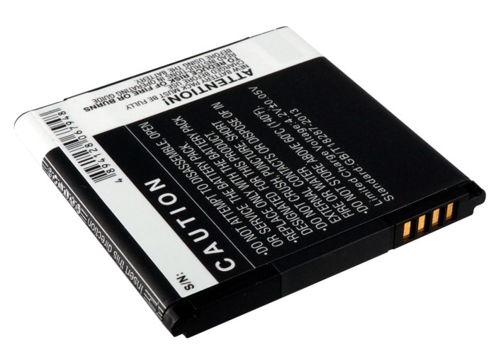 Batteri for SmartPhone, Mobil for Asus PadFone, A66, T20