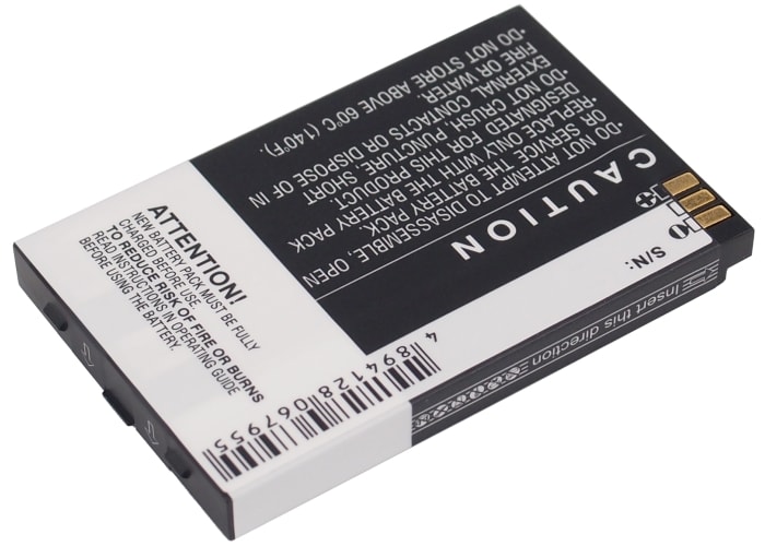Batteri for SmartPhone, mobil for Socketmobile Sonim XP3