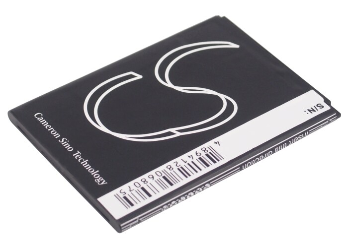 Batteri for SmartPhone, Mobil for T-Mobile Galaxy Stratosphere II 4G