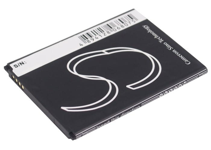Batteri for SmartPhone, Mobil for T-Mobile Galaxy Stratosphere II 4G