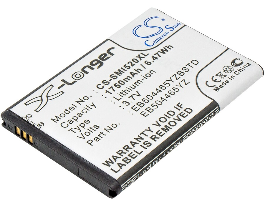 Batteri for SmartPhone, Mobil for USCellular SCH-LC11, SCH-LC11R, Geen og andre.