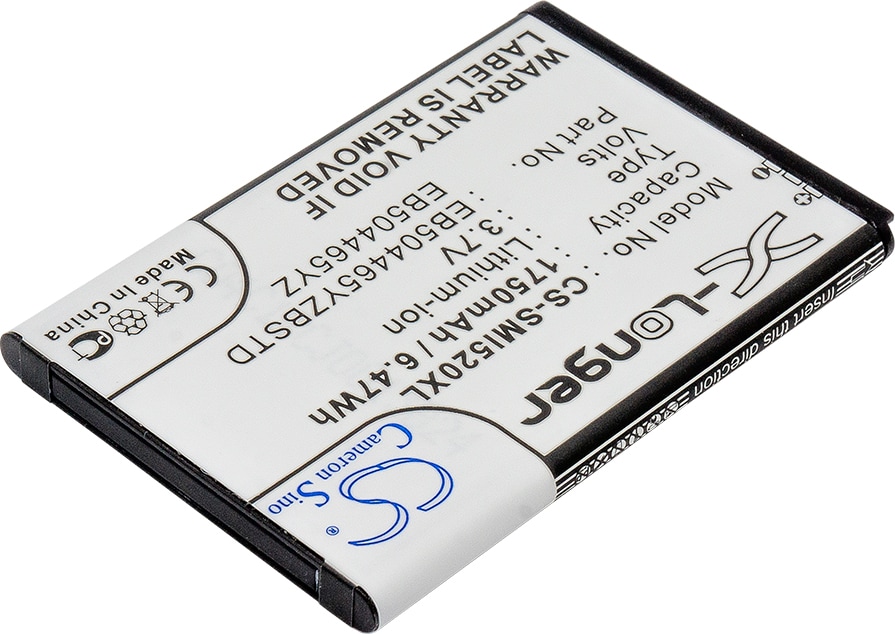 Batteri for SmartPhone, Mobil for USCellular SCH-LC11, SCH-LC11R, Geen og andre.