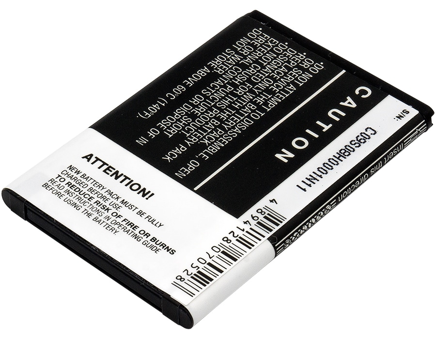 Batteri for SmartPhone, Mobil for USCellular SCH-LC11, SCH-LC11R, Geen og andre.
