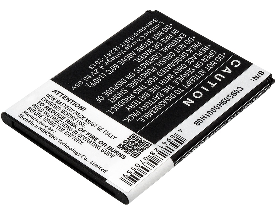 Batteri for SmartPhone, Mobil for T-Mobile Move