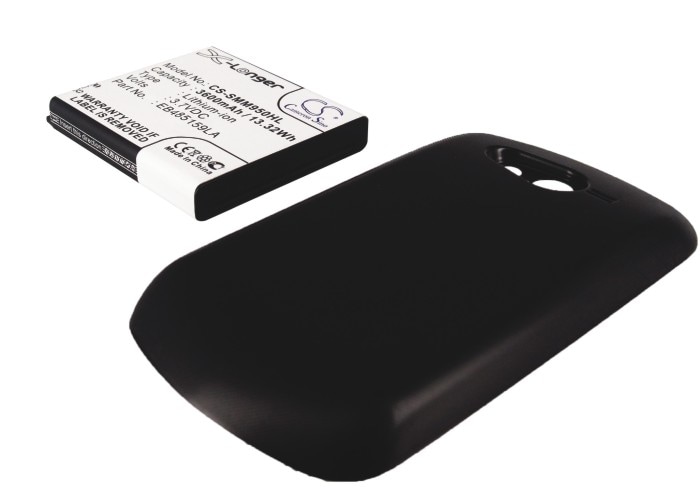 Batteri for SmartPhone, Mobil for Samsung SPH-M950, Galaxy Reverb, SPH-M950DAAVMU