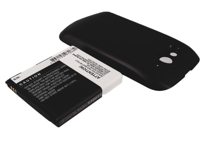 Batteri for SmartPhone, Mobil for Samsung SPH-M950, Galaxy Reverb, SPH-M950DAAVMU