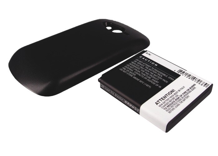 Batteri for SmartPhone, Mobil for Samsung SPH-M950, Galaxy Reverb, SPH-M950DAAVMU