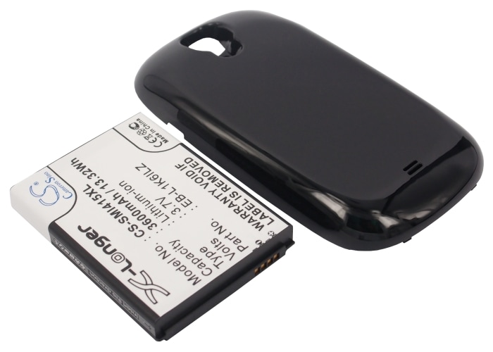 Batteri for SmartPhone, Mobil for Verizon SCH-i415, Stratosphere II etc.