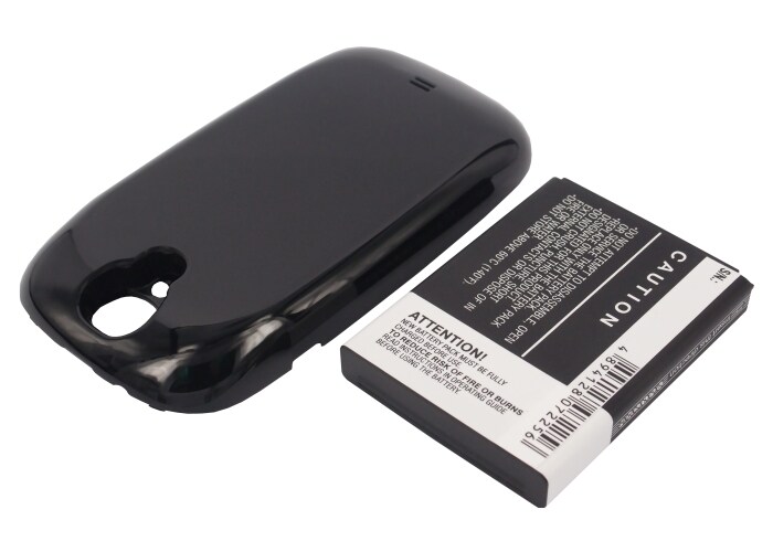 Batteri for SmartPhone, Mobil for Verizon SCH-i415, Stratosphere II etc.