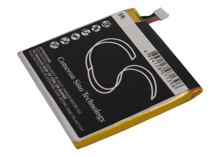 Batteri for SmartPhone, Mobil for Huawei Ascend P1 XL, U9200E, Ascend D1 Quad XL og andre.
