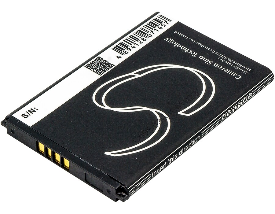 Batteri for SmartPhone, Mobil for MegaFon SP-A10