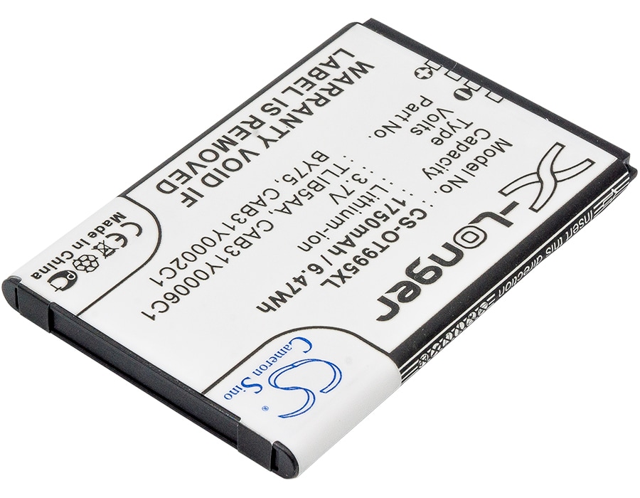 Batteri for SmartPhone, Mobil for MegaFon SP-A10