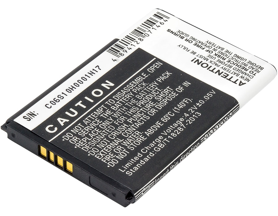 Batteri for SmartPhone, Mobil for MegaFon SP-A10