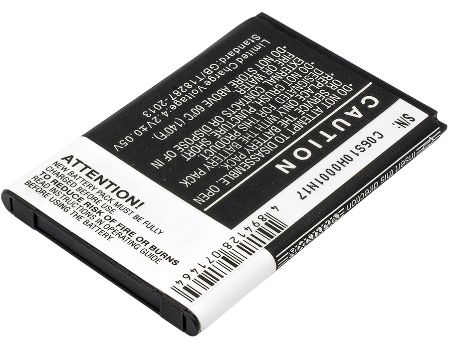 Batteri for SmartPhone, Mobil for MegaFon SP-A10