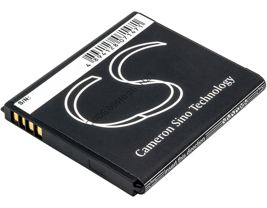 Batteri for SmartPhone, Mobil for Alcatel OT-5035, OT-5035D, One Touch 5035 og andre.