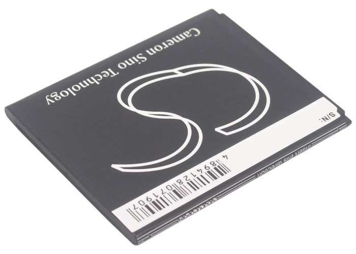 Batteri for SmartPhone, Mobil for Samsung GT-I8262D, Galaxy Duos, Galaxy Style Duos og andre.
