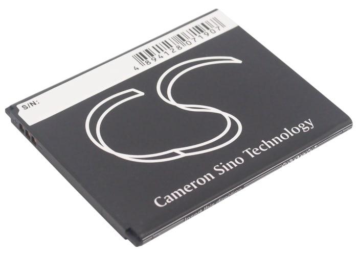 Batteri for SmartPhone, Mobil for Samsung GT-I8262D, Galaxy Duos, Galaxy Style Duos og andre.
