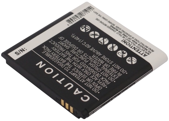 Batteri for SmartPhone, mobil for Amazing A3, A3s