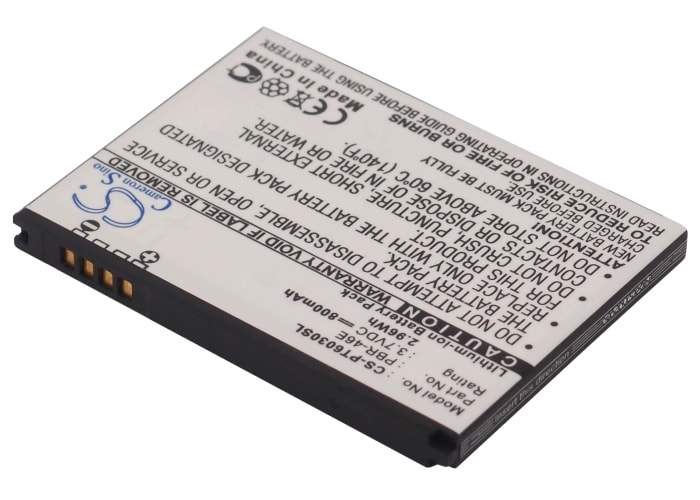 Batteri for SmartPhone, Mobil for Pantech Renue, P6030