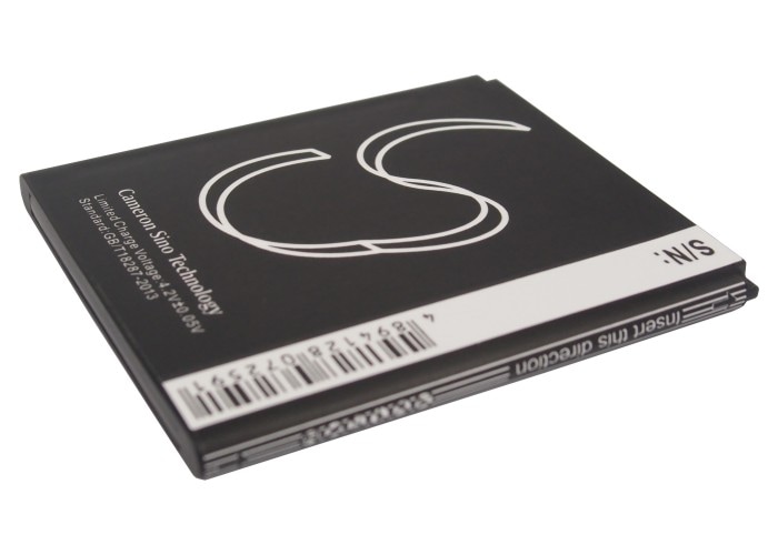 Batteri for SmartPhone, Mobil for Samsung Galaxy S4, Galaxy S4 LTE, GT-I9500 og andre.