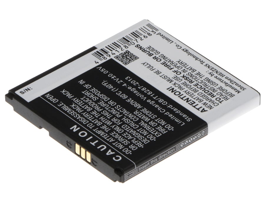 Batteri for SmartPhone, Mobil for Mobistel Cynus T1