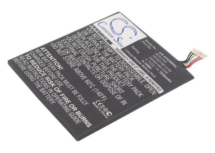 Batteri for SmartPhone, Mobil for T-Mobile Ville, PJ40110