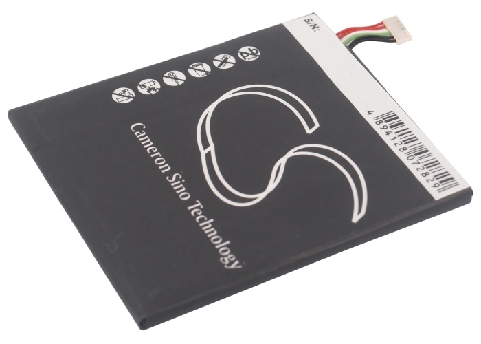 Batteri for SmartPhone, Mobil for T-Mobile Ville, PJ40110