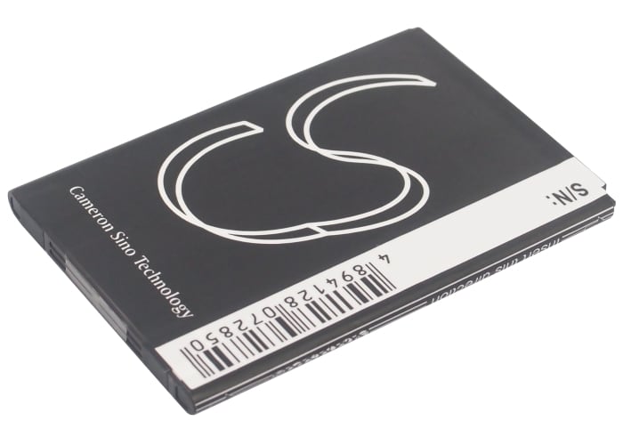 Batteri for SmartPhone, Mobil for LG E940, E980, E977 og andre.