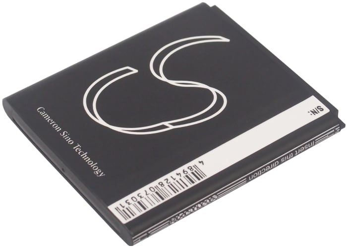 Batteri for SmartPhone, Mobil for Samsung Galaxy Express, SGH-I437, GT-I8730 og andre.